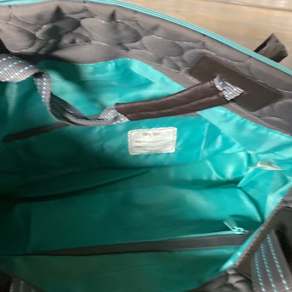 (001/8) thirty one purse. - Picture 2 of 8